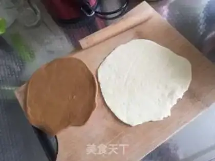 Make Cat ears step 2