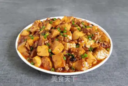 Make Soy sauce and fragrance step 9