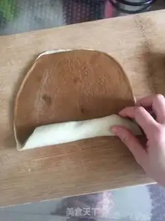 Make Cat ears step 3