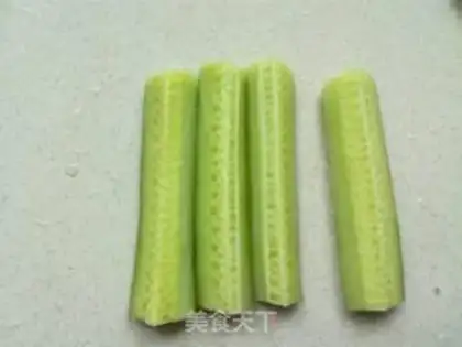 Make Vegetable salad step 6