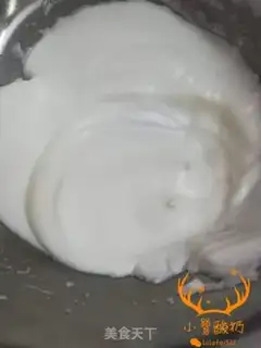 Make Six inches of windcake step 2