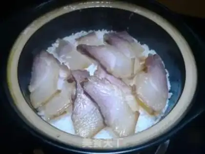 Make A casserole step 1