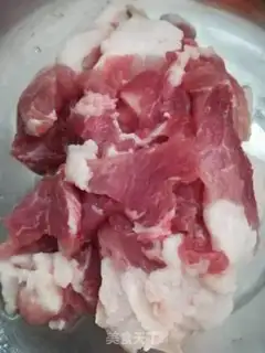 Make Barbecue step 0
