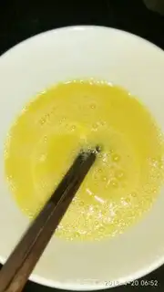 Make The pie step 3