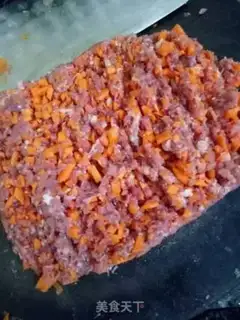 Make Beefballs step 1