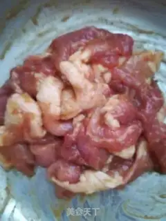Make Barbecue step 1