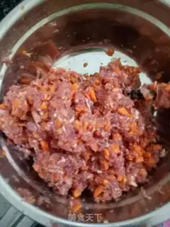 Make Beefballs step 2