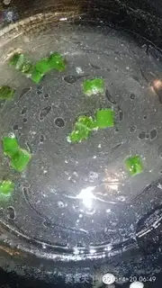 Make The pie step 4