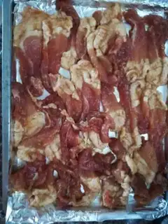 Make Barbecue step 2