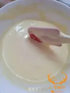 Make Six inches of windcake step 6
