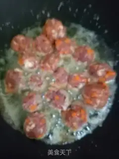 Make Beefballs step 5