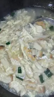 Make The pie step 6