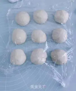 Make Donuts step 7