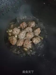 Make Beefballs step 9