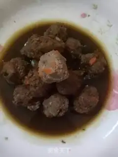 Make Beefballs step 10