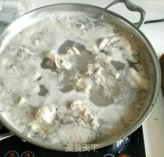 Make Red lamb step 2