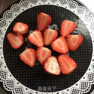 Make Fruit salad step 4