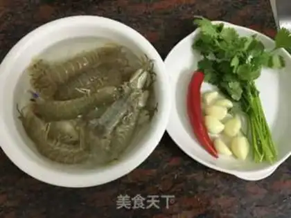 Make Pickles step 0