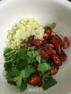Make Pickles step 1