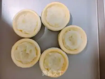 Make Cheese mashed potatoes step 2