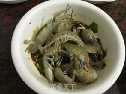 Make Pickles step 2