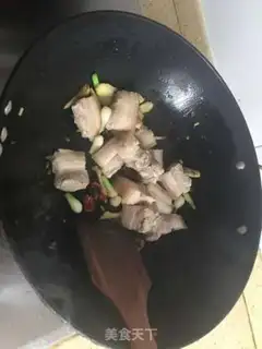 Make Red meat step 2