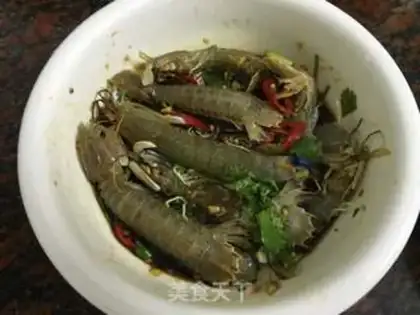 Make Pickles step 3