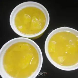 Make Pineapple jelly step 7
