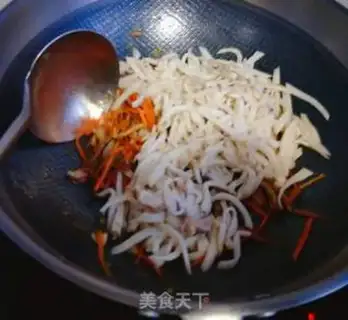 Make Fried fish step 0