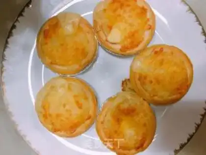 Make Cheese mashed potatoes step 5