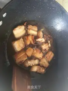 Make Red meat step 4