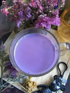 Make Romantic soybean step 8