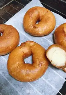 Make Donuts step 17