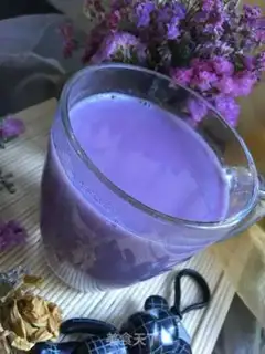 Make Romantic soybean step 9