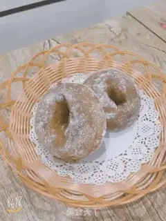 Make Donuts step 18