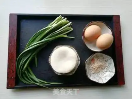 Make A dumpling-skin box step 0