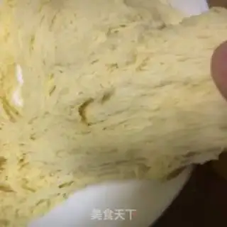 Make Corn bean bag step 2