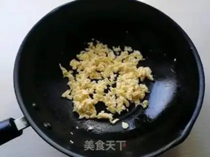 Make A dumpling-skin box step 2