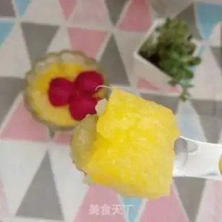 Make Pineapple jelly step 10