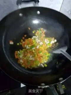 Make Fishballs step 3