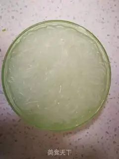 Make Spray powder step 2