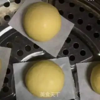 Make Corn bean bag step 5
