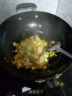 Make Fishballs step 4