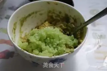 Make Cream salad step 4
