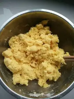 Make Corn-noodles step 0