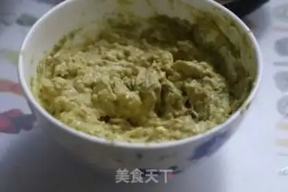 Make Cream salad step 6