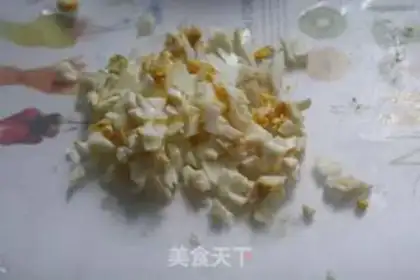 Make Cream salad step 7