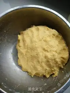 Make Corn-noodles step 1