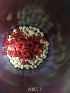 Make Soybeans step 2