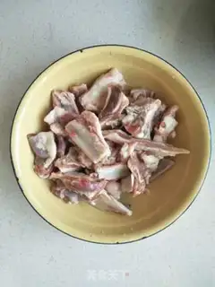 Make Xinjiang is hunting rice step 1
